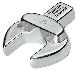 Otsaktööriistad momentvõtmetele 9x12 mm Gedore Lehtvõti