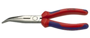Lametangid külglõikuriga. Knipex 2622