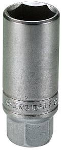 Süüteküünlapadrun. 3/8" nelikantkinnitusega. Teng Tools M380040-C / M380047-C