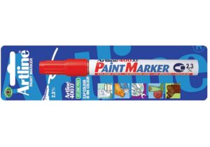 Märkepliiats Artline 400XF