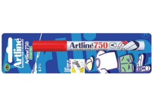 Märkepliiats Artline 750