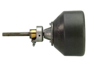 Puhastusspiraal kanalisatsioonipuhastajale Ridgid K 3800, K 50 7