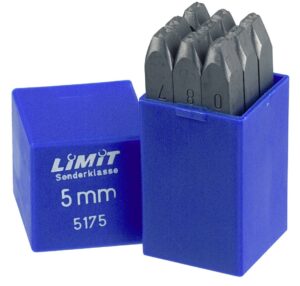 Numbrirauad Limit 5175
