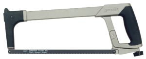 Jäik rauasaag. Teng Tools 701