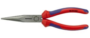 Lametangid külglõikuriga. Knipex 2612