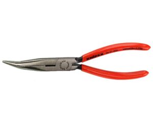 Lametangid külglõikuriga. Knipex 2621