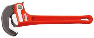 Torutangid Ridgid 10 / 18