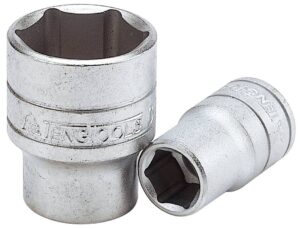 Padrun. 1/2" nelikantkinnitusega. Teng Tools M1205106-C / M1205346-C