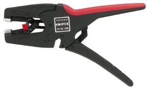 Koorimistangid. Knipex 1242