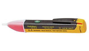 Pingetester Fluke 1AC-II / 2AC