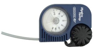 Glükoolimõõdik Gedore 614