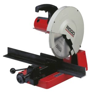 Järkamismasin Ridgid 590 L