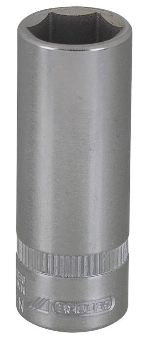 Padrun. 1/4" nelikantkinnitusega. Gedore 20 L