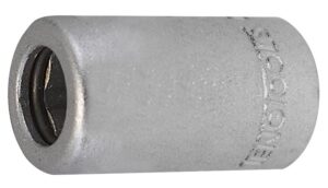 Otsakupadrun. 1/4'' nelikantkinnitusega. Teng Tools M140060-C
