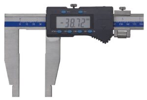 Elektrooniline nihik Limit
