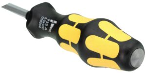 Kruvits Phillips-ristpesale Wera 917 SPH
