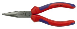 Lametangid külglõiketeradega. Knipex 2502