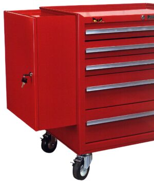 Lukustatav küljekapp Teng Tools TCW-CAB