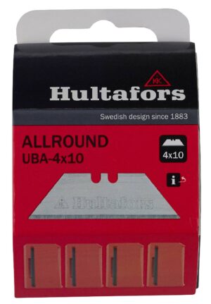 Noatera. Hultafors RB UX