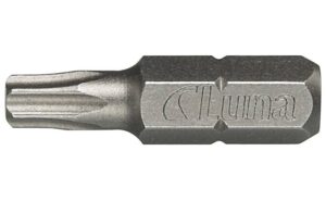 25 mm standardotsakud Luna