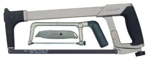 Rauasae komplekt. Teng Tools 700-PR05