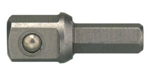 Kuuskant üleminek. Teng Tools M140037 / M38037