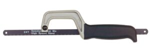 Käepide rauasaelehele. Teng Tools 704