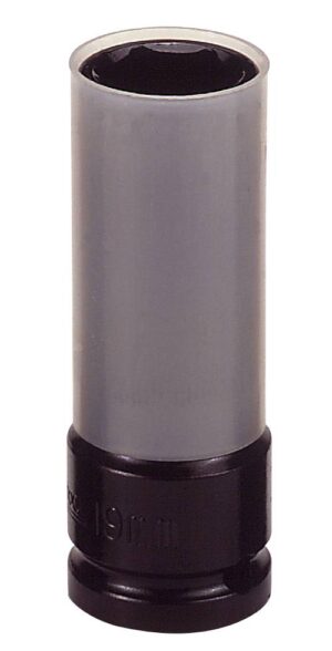 Rattamutripadrun. 1/2'' nelikantkinnitusega. Teng Tools 920517N / 920521N