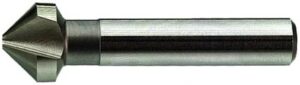 Süvisti metallile Gühring 472 / 476