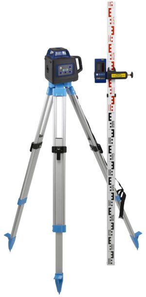 Laser Limit 1210 HV