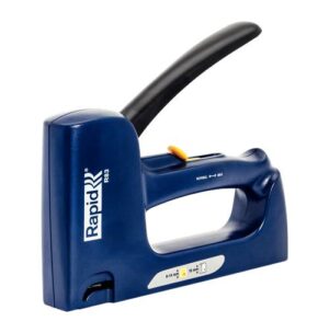 Klambripüstol. Rapid R 83 Combi