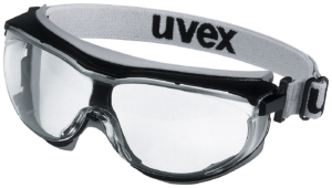 Korvprillid Uvex 9307 Carbonvision