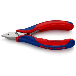 Külglõiketangid. Knipex 7772 / 7742