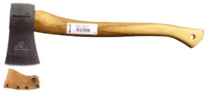 Vaba aja kirves. Hultafors H 006 / H 008 / H 009