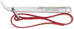 Õlifiltritangid. Teng Tools 9123
