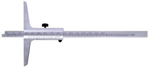 Sügavusmõõdik 2643 Limit