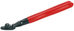 Jõulõiketangid Knipex 7101 / 7141