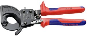 Kaablikäärid. Knipex 9531 / 9532