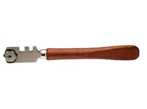 Klaasinuga teraskettaga Bohle 100 0