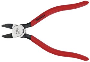 Külglõiketangid plastile. Teng Tools MB541