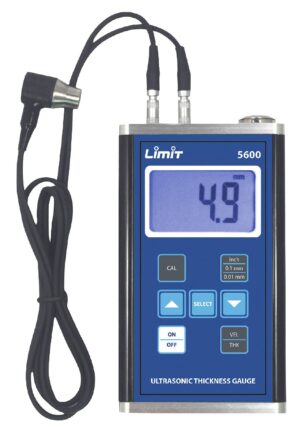 Paksusemõõtja Limit 5600