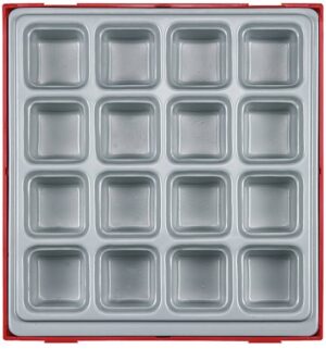 Sissehitatav kast Teng Tools  TTD02
