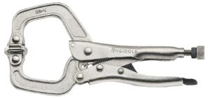 Keevitustangid Teng Tools 406-6SP / 406SP