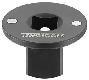 Jõupadrunite üleminek Teng Tools M140036M / M340085M
