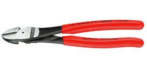 Külglõiketangid. Knipex 7401