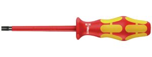 Kruvits Torx-pesale Wera 167 I