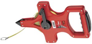Terasmõõdulint raamis Teng Tools MTS30 / MTS50