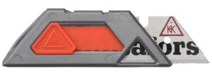 Noatera. Hultafors UBX-5
