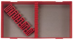 Tööriistakast Teng Tools TT00