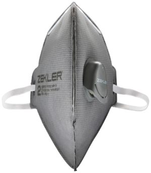 ZEKLER 1202VC FFP2